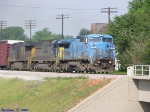 CSX 7923,8720,5314 Q574